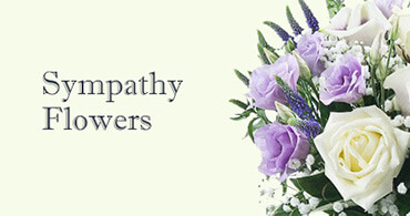 Sympathy Flowers Bellingham
